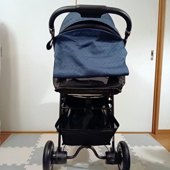 【美品✨おまけ付き❣】アップリカ ベビーカー スムーヴプレミアム 空気入れ不要♪ 【美品✨おまけ付き❣】アップリカ ベビーカー スムーヴプレミアム 空気入れ不要♪