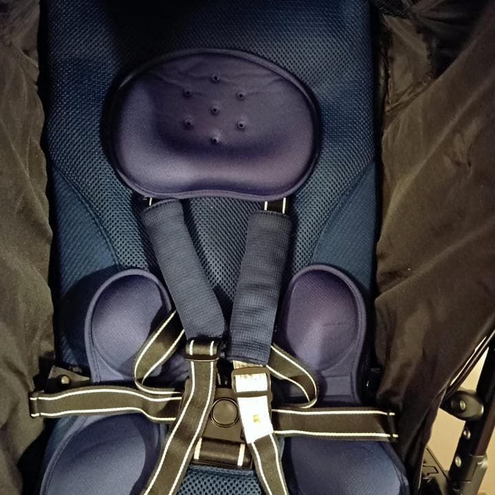 【美品✨おまけ付き❣】アップリカ ベビーカー スムーヴプレミアム 空気入れ不要♪ 【美品✨おまけ付き❣】アップリカ ベビーカー スムーヴプレミアム 空気入れ不要♪