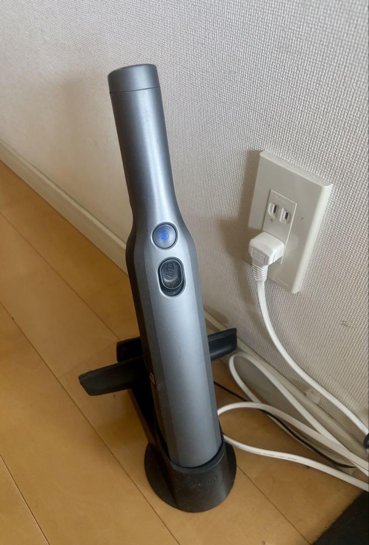 【送料込】SHARK EVOPOWER ハンディクリーナー wv200j
