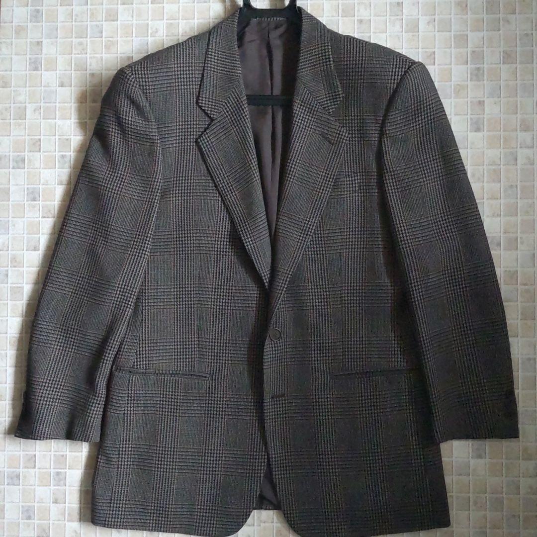 驚きの破格値2022 ジョルジオアルマーニ GIORGIO ARMANI or5lC-m25474723323 ヴァージンウールジャケット 格安SALE