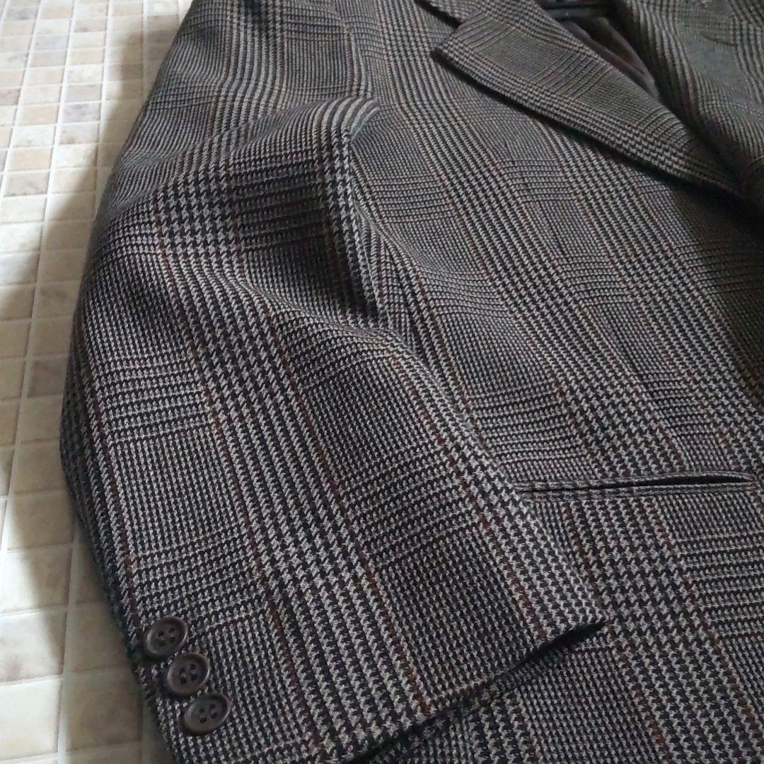 驚きの破格値2022 ジョルジオアルマーニ GIORGIO ARMANI or5lC-m25474723323 ヴァージンウールジャケット 格安SALE