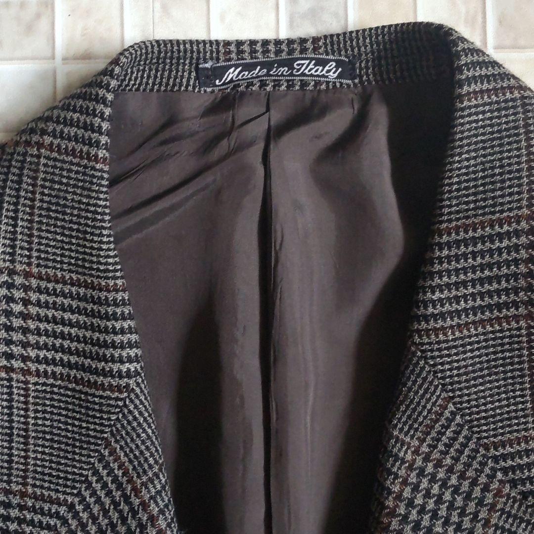 驚きの破格値2022 ジョルジオアルマーニ GIORGIO ARMANI or5lC-m25474723323 ヴァージンウールジャケット 格安SALE