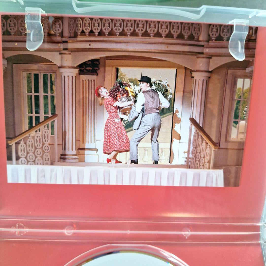 #ME AND MY GIRL DVD ⭐天海祐希版