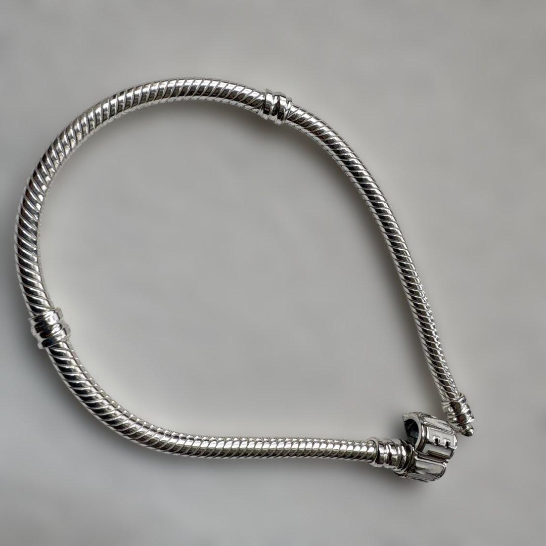 PANDORA bracelet パンドラブレスレット MARVEL マーベル - メルカリ