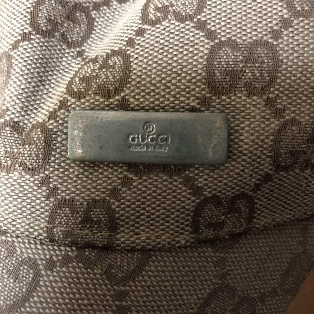 オールドグッチ GUCCI キャップ | Buyee, 온라인 대리 쇼핑 서비스