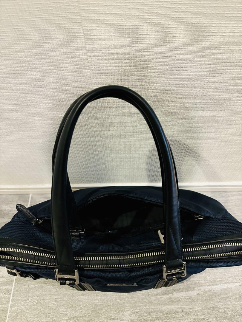 TUMI - トゥミ／TUMI バッグ ボストンバッグ 鞄 旅行鞄 メンズ