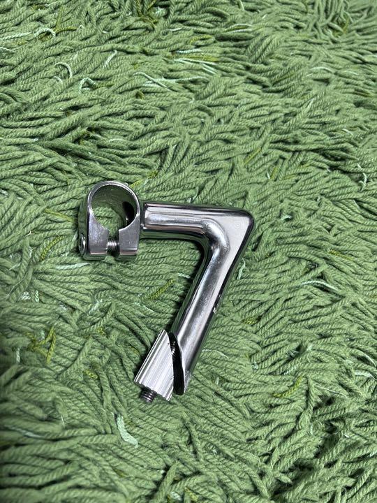 Nitto ニットー 58° 鉄ステム NJS 90 トラック競技 ピスト