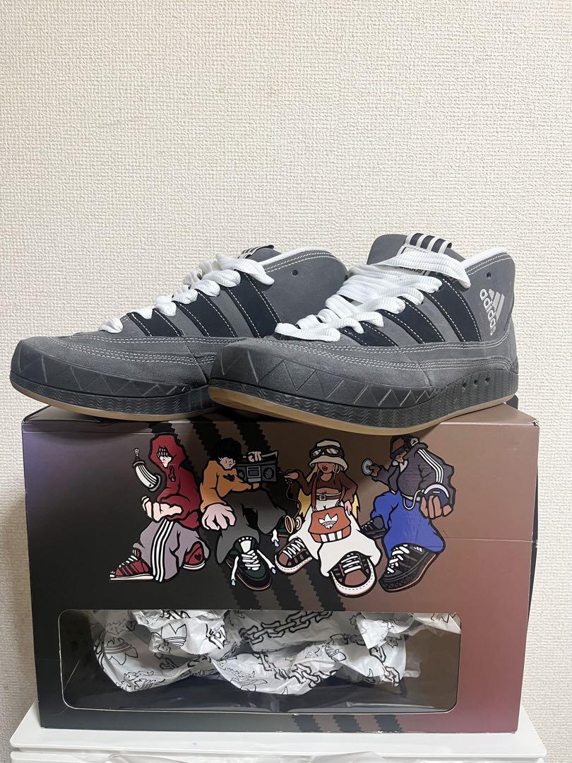 adidas ADIMATIC MID YNuK