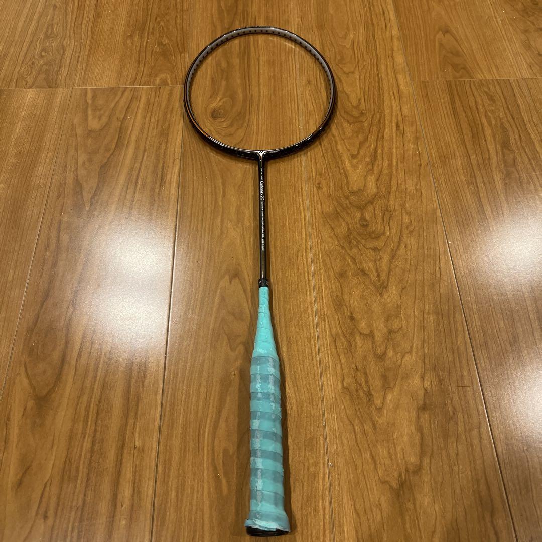ヨネックス CARBONEX 20 ラケット カーボネックス YONEX 3U5