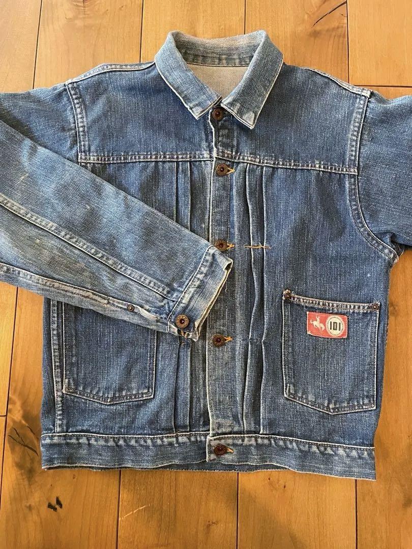 値下！40s 大戦 montgomery ward 101 針刺し 月桂樹ボタン
