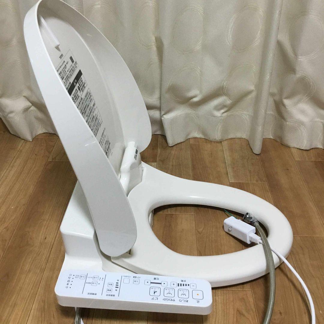 TOTO ウォシュレット TCF6622 #SC1 本体 - メルカリ