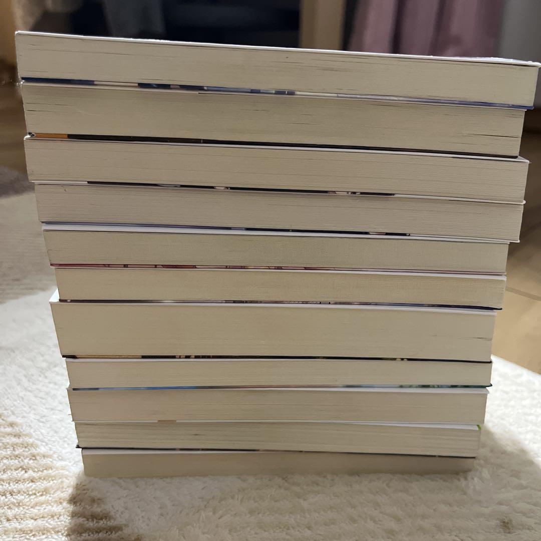 恋愛小説 まとめ売り 14冊 バラ売り⭕️ 恋愛小説 まとめ売り 14冊 バラ売り⭕️