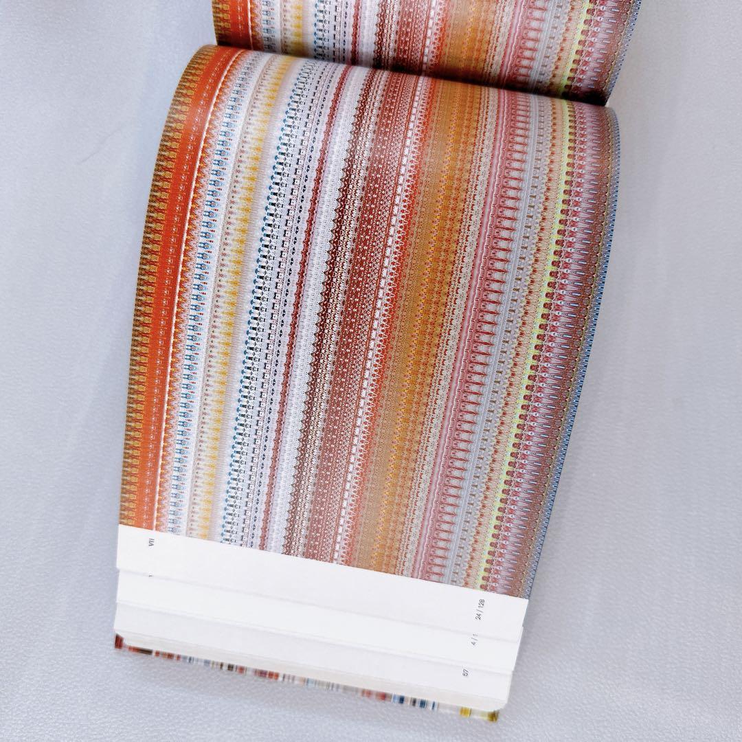 GERHARD RICHTER:PATTERNS　ゲルハルト・リヒター　作品集