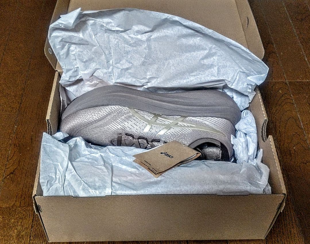 ASICS GEL-NIMBUS 27 LUXE メンズ28cmasics OLIVEOS_COM_TR