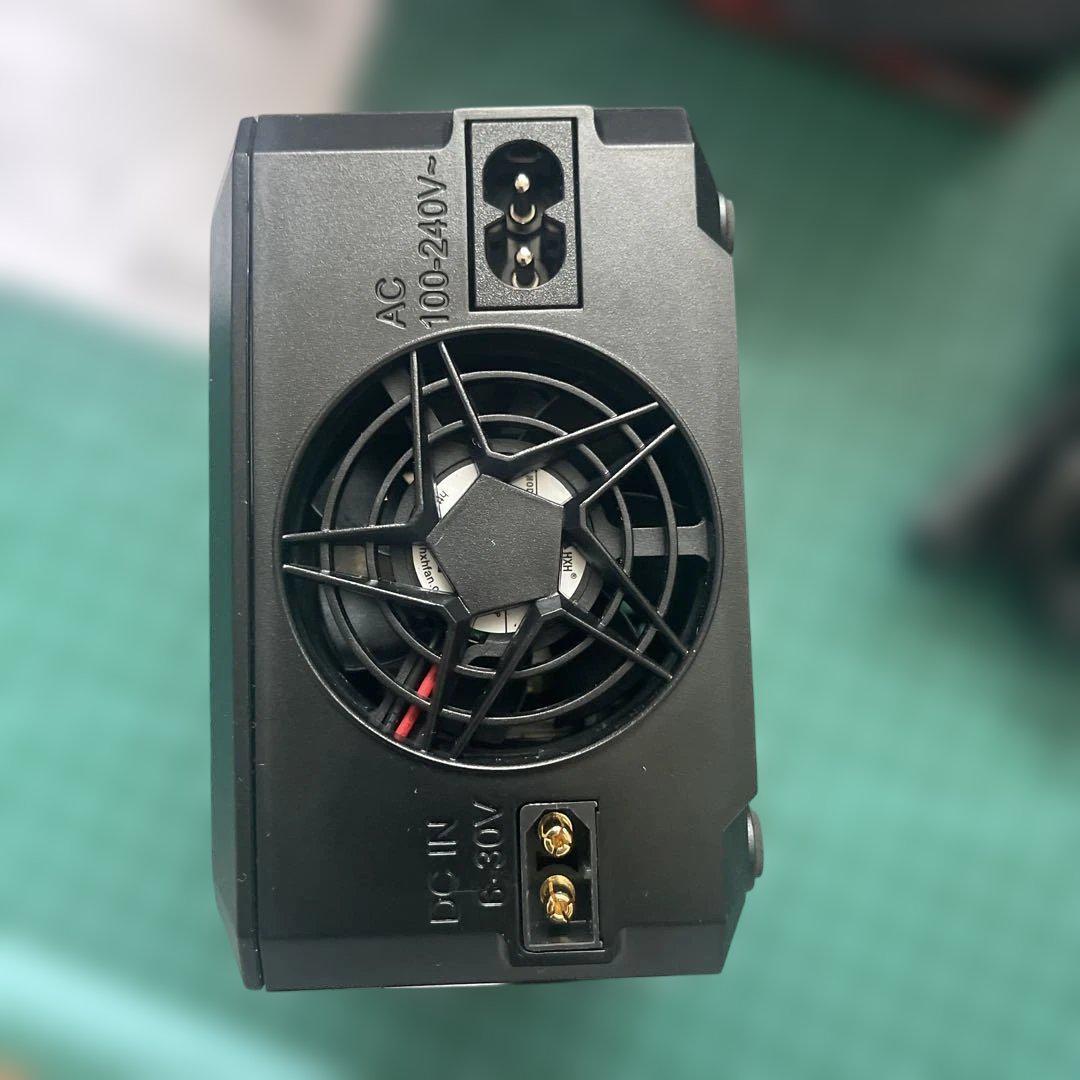 HITEC ハイテック X1AC PLUS Ⅳ 充電器