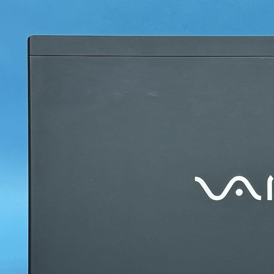 703 VAIO Pro PK 第11世代 i5 8GB SSD FHD 軽量