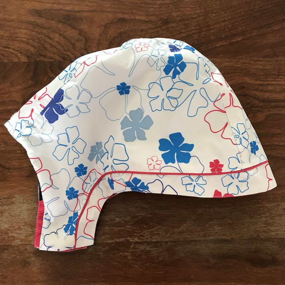 フェニックス　花柄スキーウェア 子ども用　140