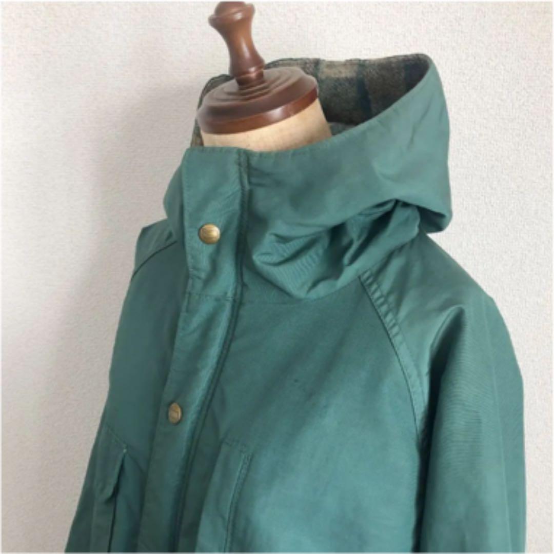美品】woolrich ウールリッチ ヴィンテージ 古着マウンテンパーカー緑 - メルカリ 美品】woolrich ウールリッチ ヴィンテージ 古着マウンテンパーカー緑 - メルカリ
