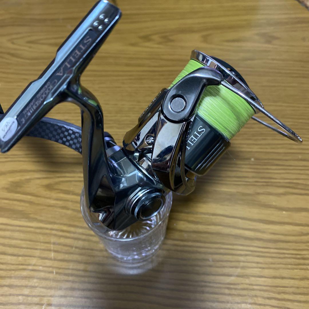 ステラc3000