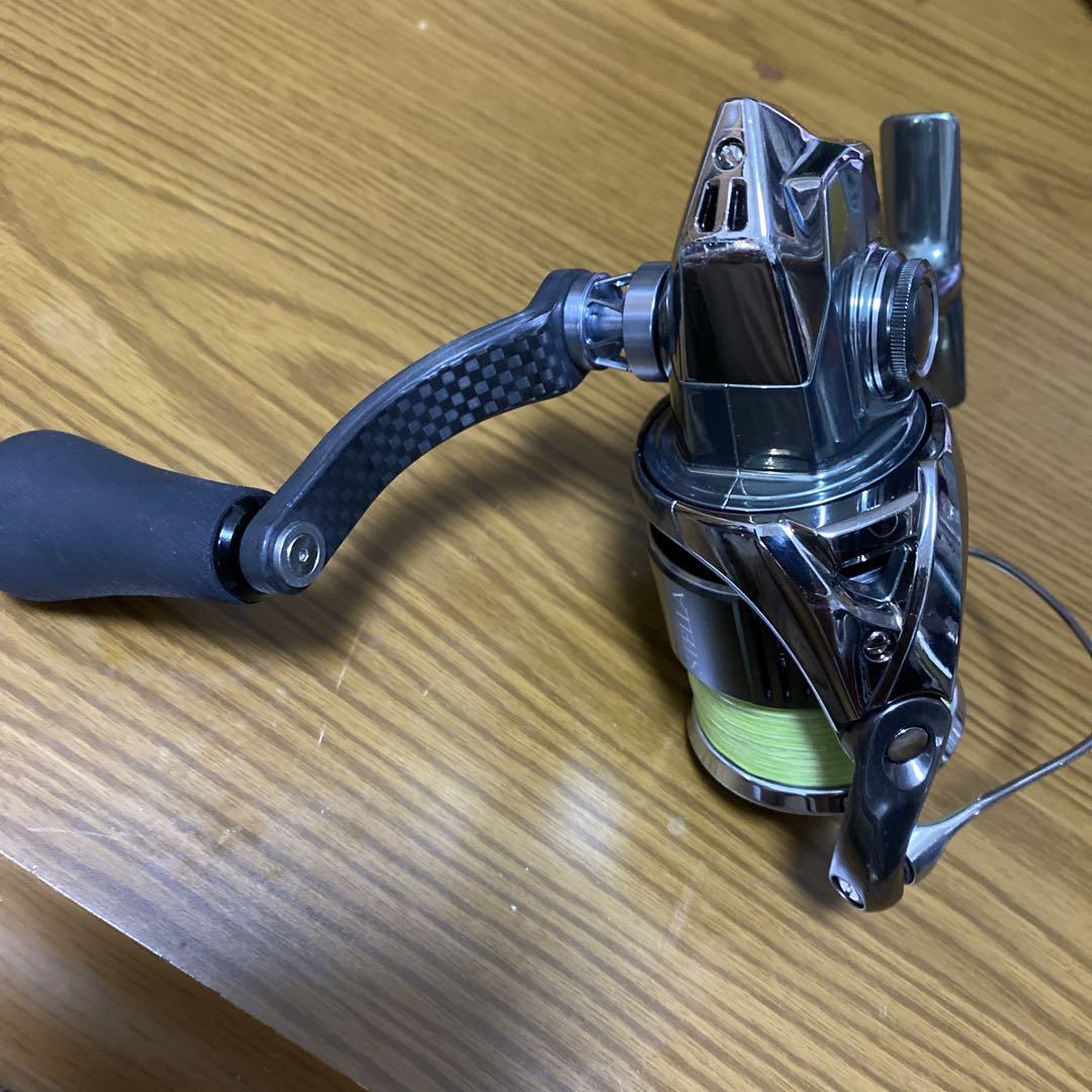 ステラc3000