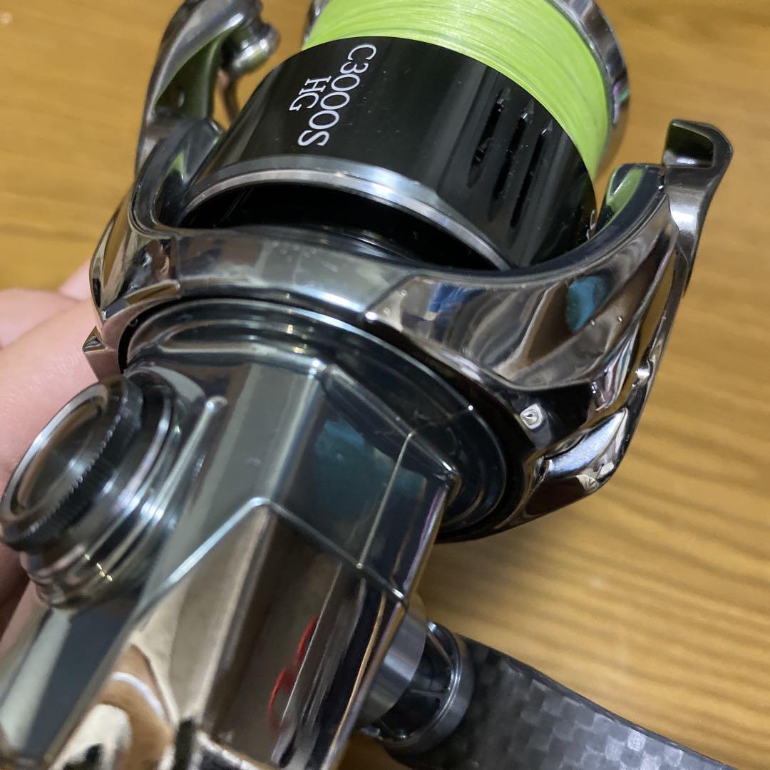ステラc3000