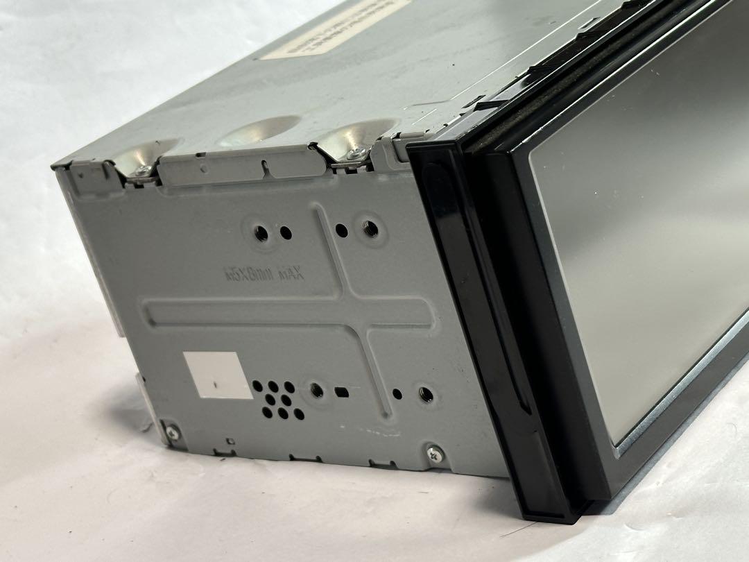 MP311D-W 日産純正 SDナビ 地デジ Bluetooth リフレッシュナ