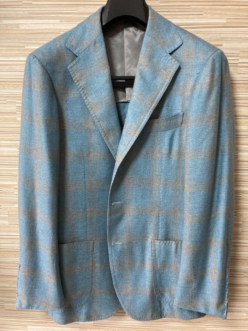 値下げ】RINGJACKET MEISTERリングヂャケットマイスタージャケット