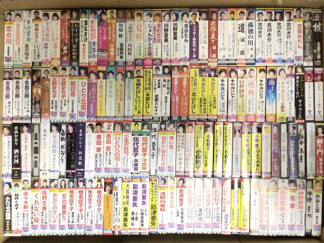 コレクション整理