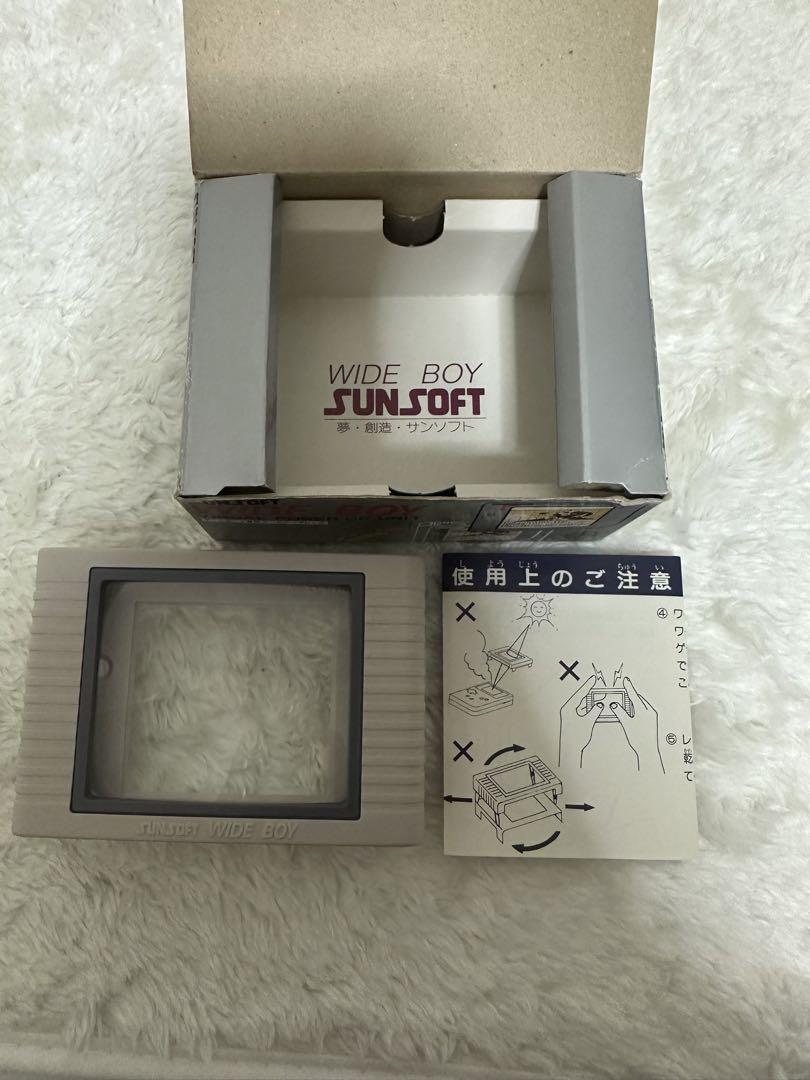 ゲームボーイ