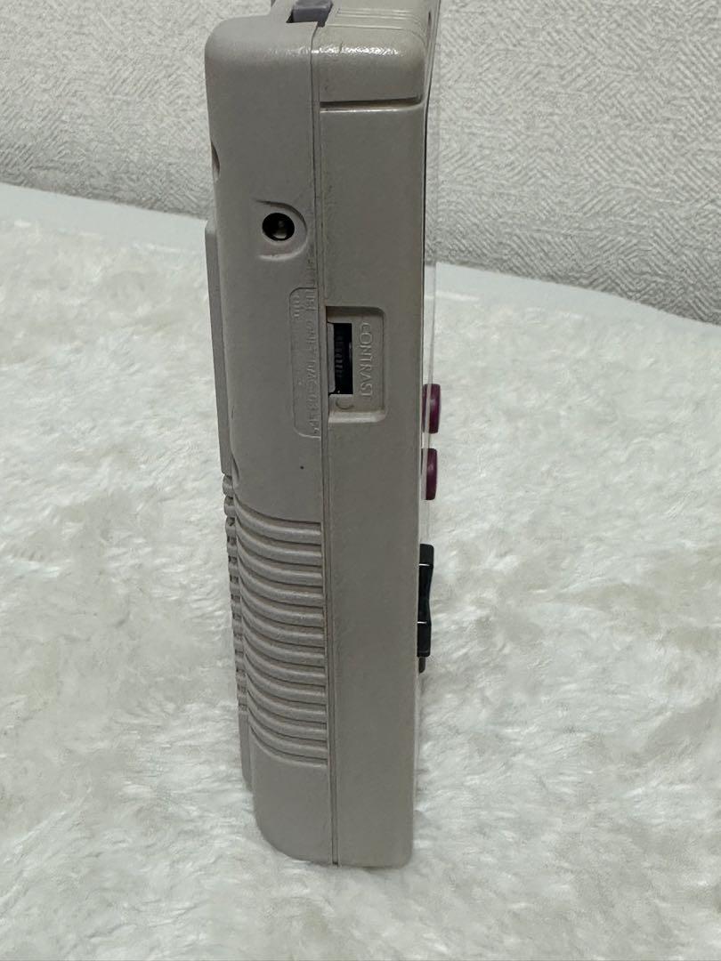 ゲームボーイ 初代