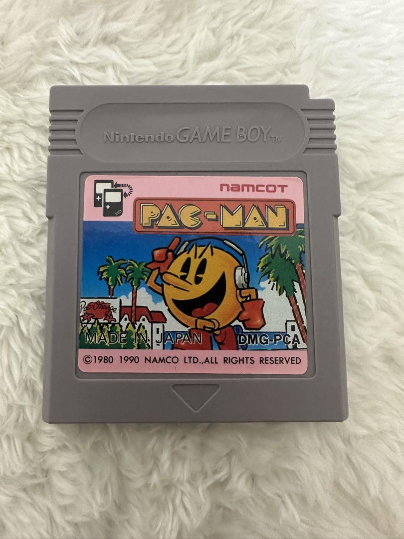 ゲームボーイ