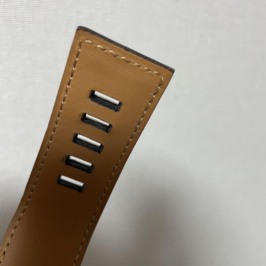 【未使用】 エルメス コリエ・ド・シアン ベルト HERMES 85 io.eteclab.net
