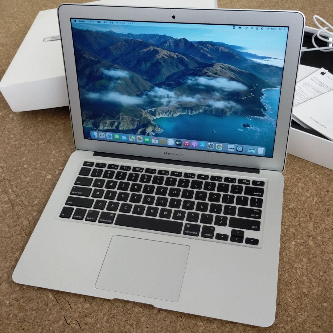 までの MacBook Early 2014 各種ソフト入り fTcsJ-m25482631219 Air 13.3インチ ⅐インチ