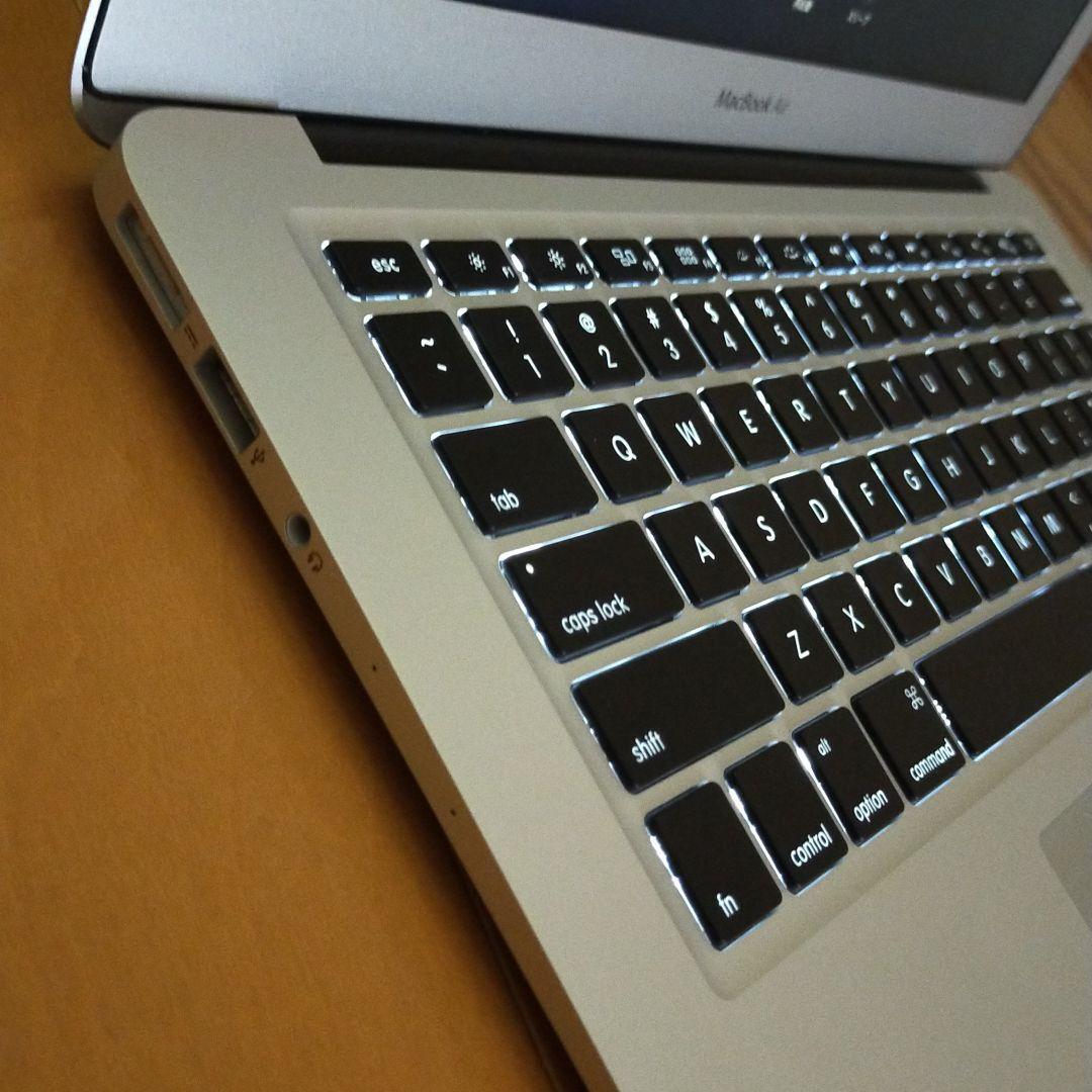 までの MacBook Early 2014 各種ソフト入り fTcsJ-m25482631219 Air 13.3インチ ⅐インチ