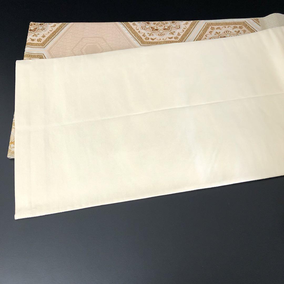 唐織 金糸