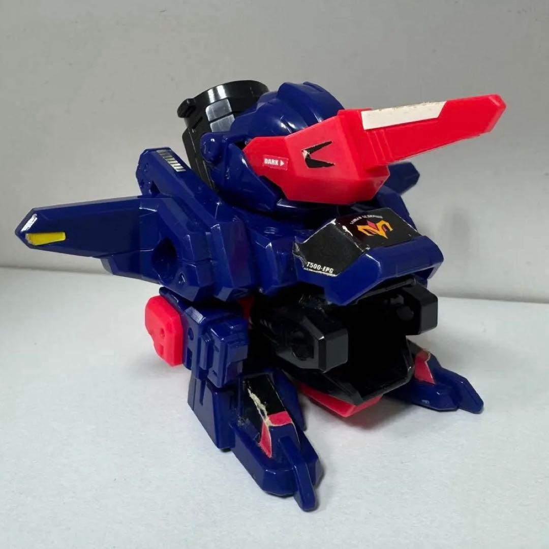 スーパービーダマン スティンガースコーピアス - メルカリ