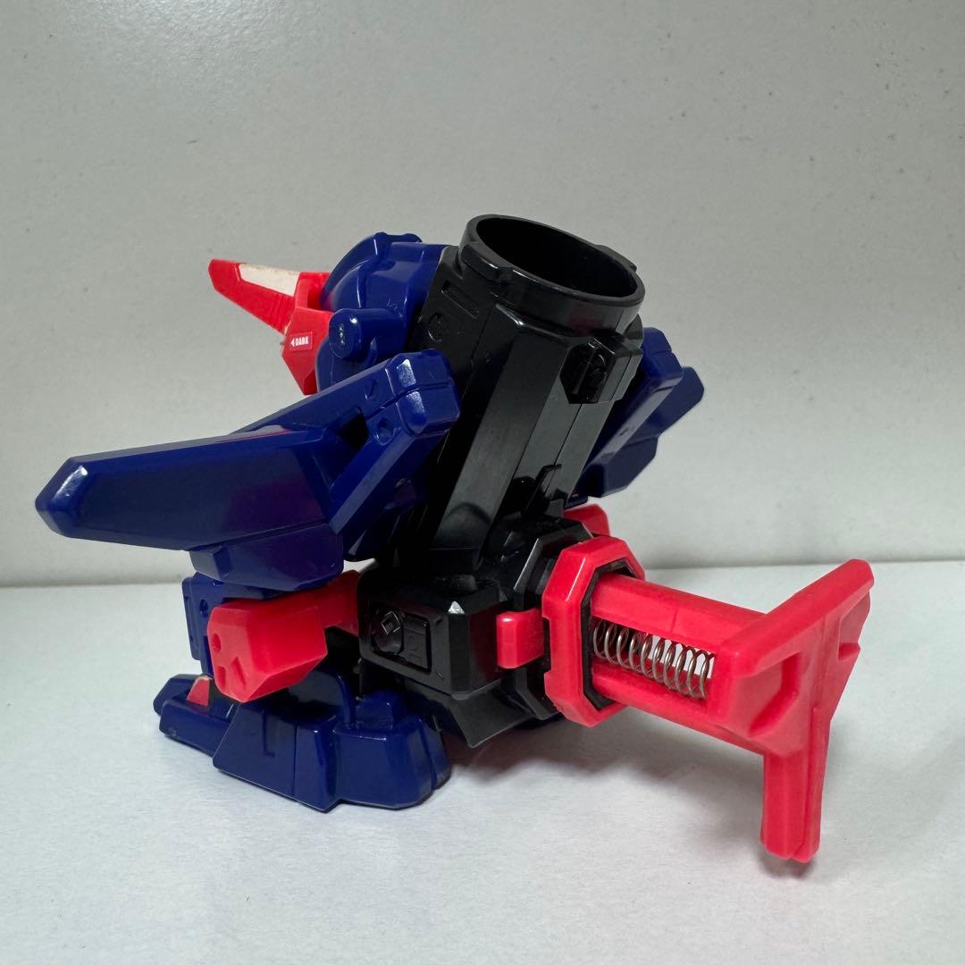 スーパービーダマン スティンガースコーピアス - メルカリ