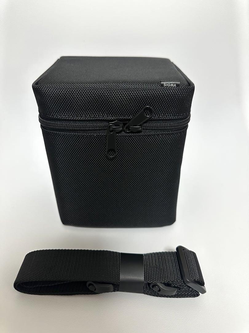 SIGMA 24-70mm F2.8 DG DN Art sonyαEマウント