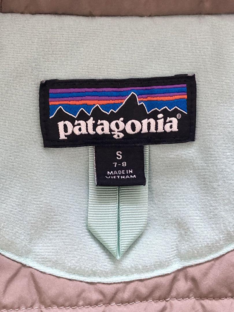 Patagoniaエブリデーレディジャケットセット Sスノーウェア