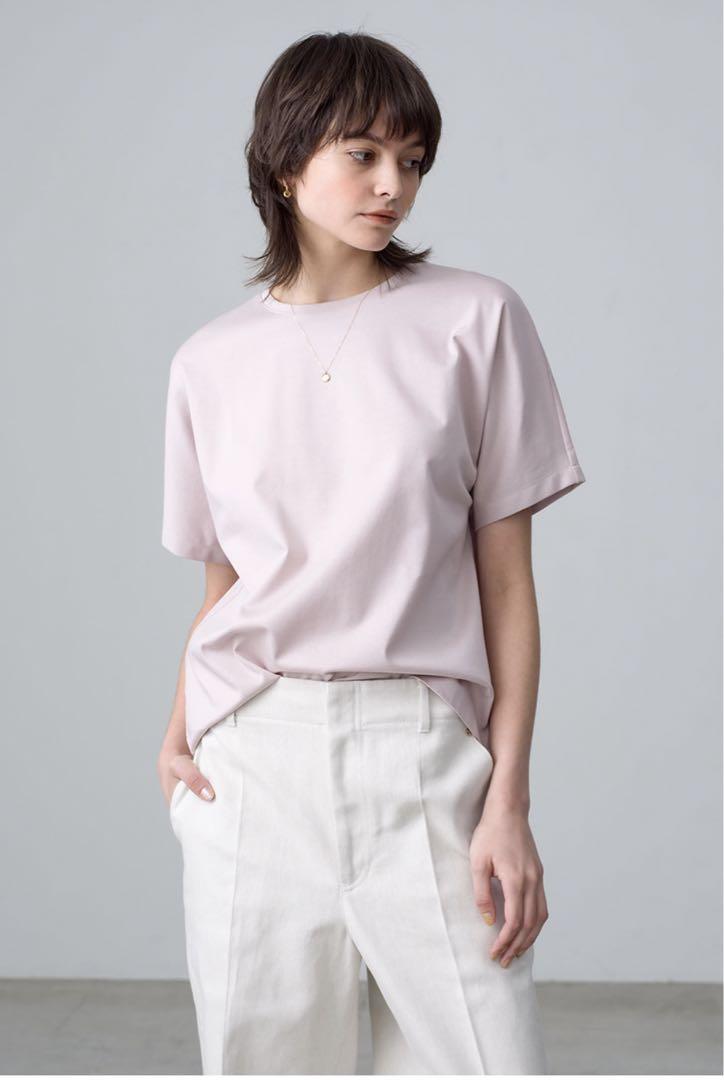 ebure(エブール)｜ピュアオーガニックバイオ クルーネック