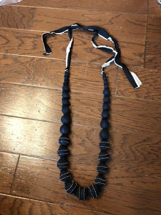 ‼️値下げ‼️アルベルタフェレッティー ネックレスアクセサリー