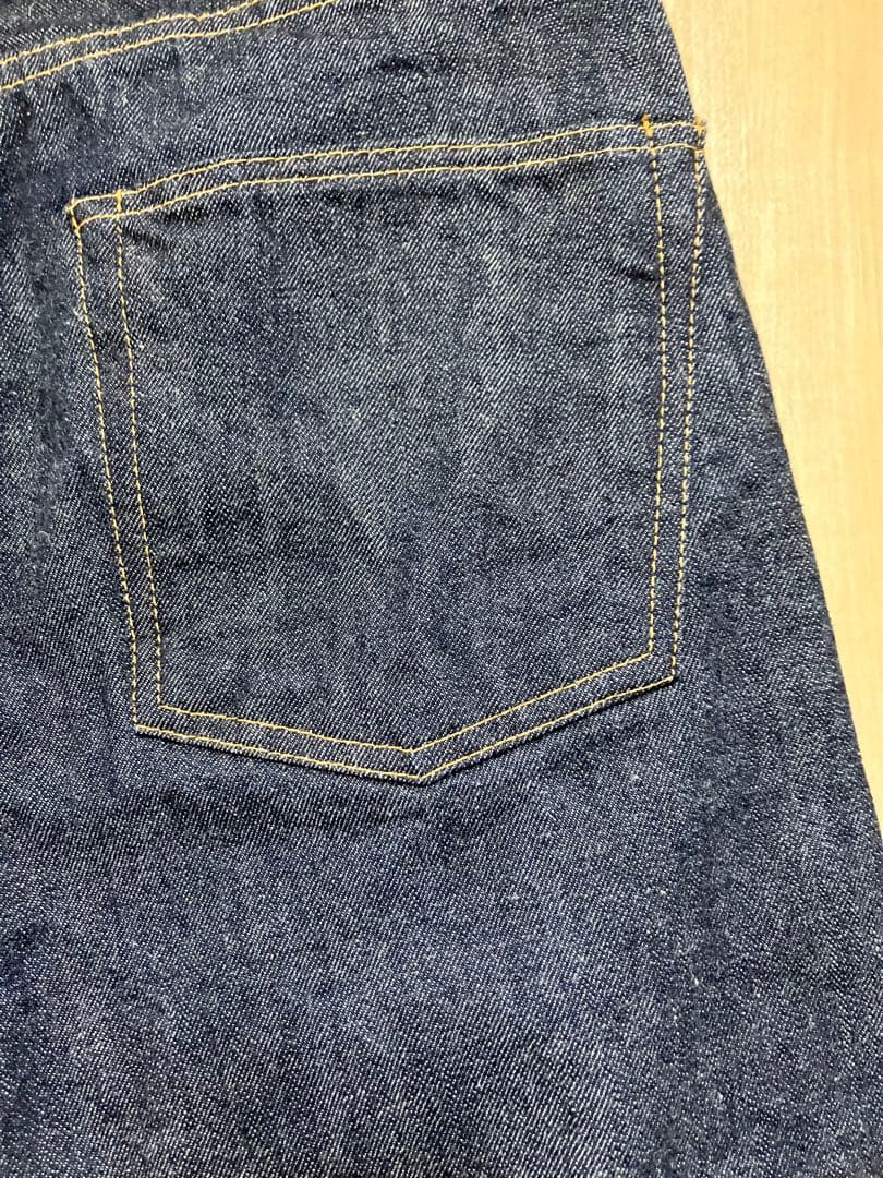 RESOLUTE 710 W32 L30 RESOLUTE 710 W32 L30