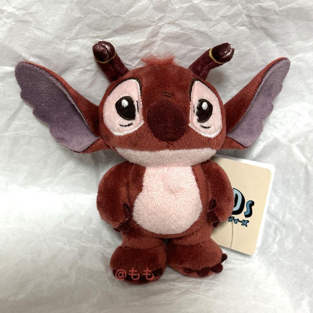 Disney stanDs スティッチ 3体セット ディズニー - メルカリ