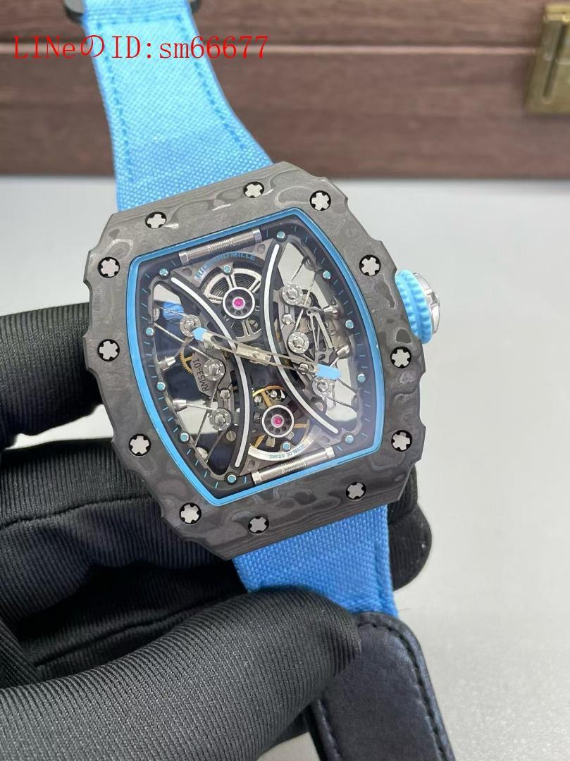 専用リシャールミル RICHARD MILLEb3