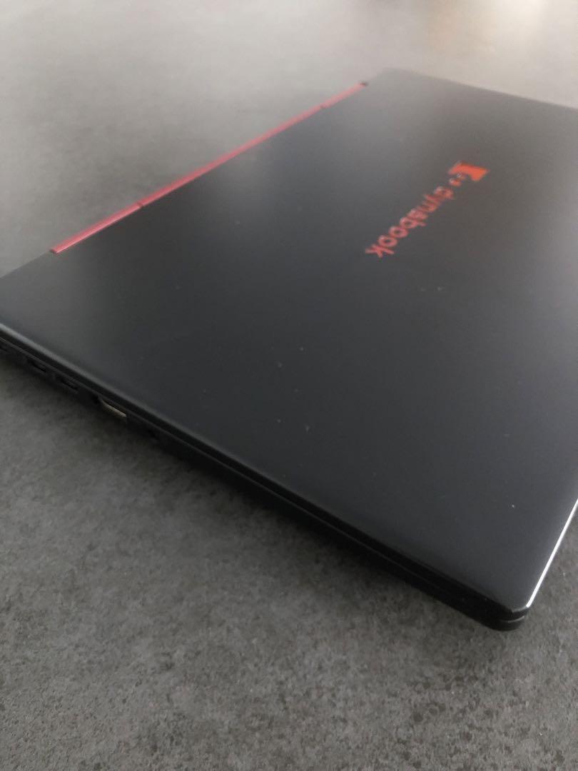 ★極美品★dynabook V8 P1V8UPBB i7/16GB/512GB sintjansvereringkachtem.be