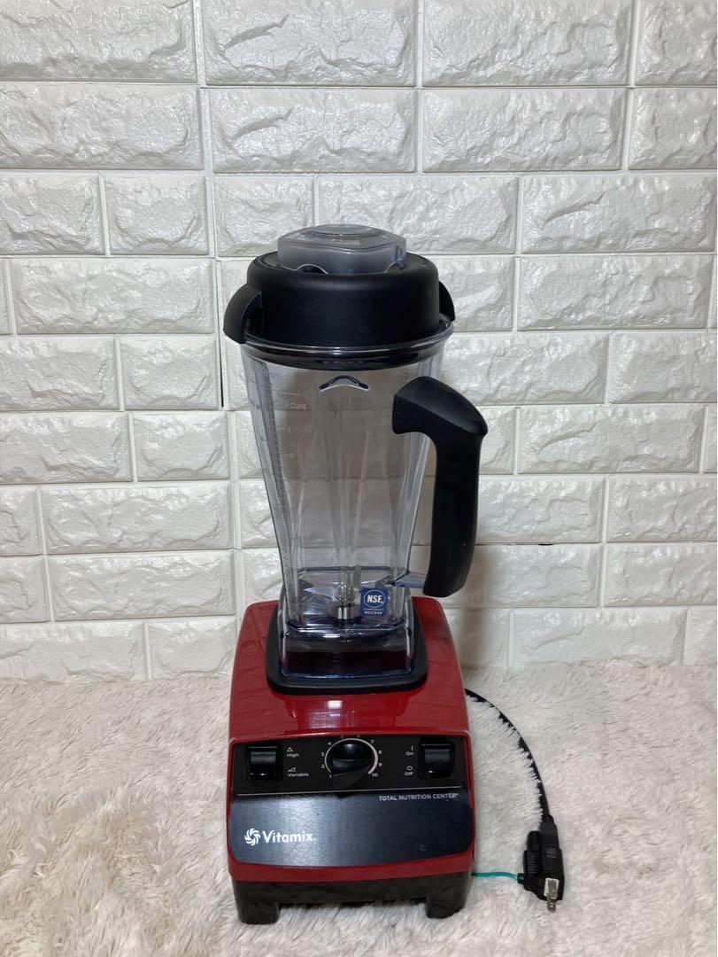 Vitamix