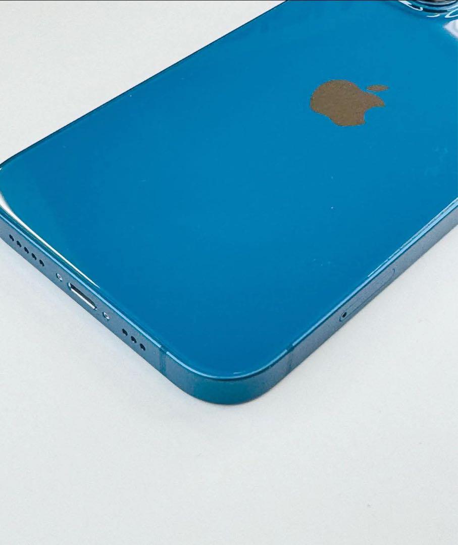 iPhone 13 128GB SIMフリー 美品 iPhone 13 128GB SIMフリー 美品