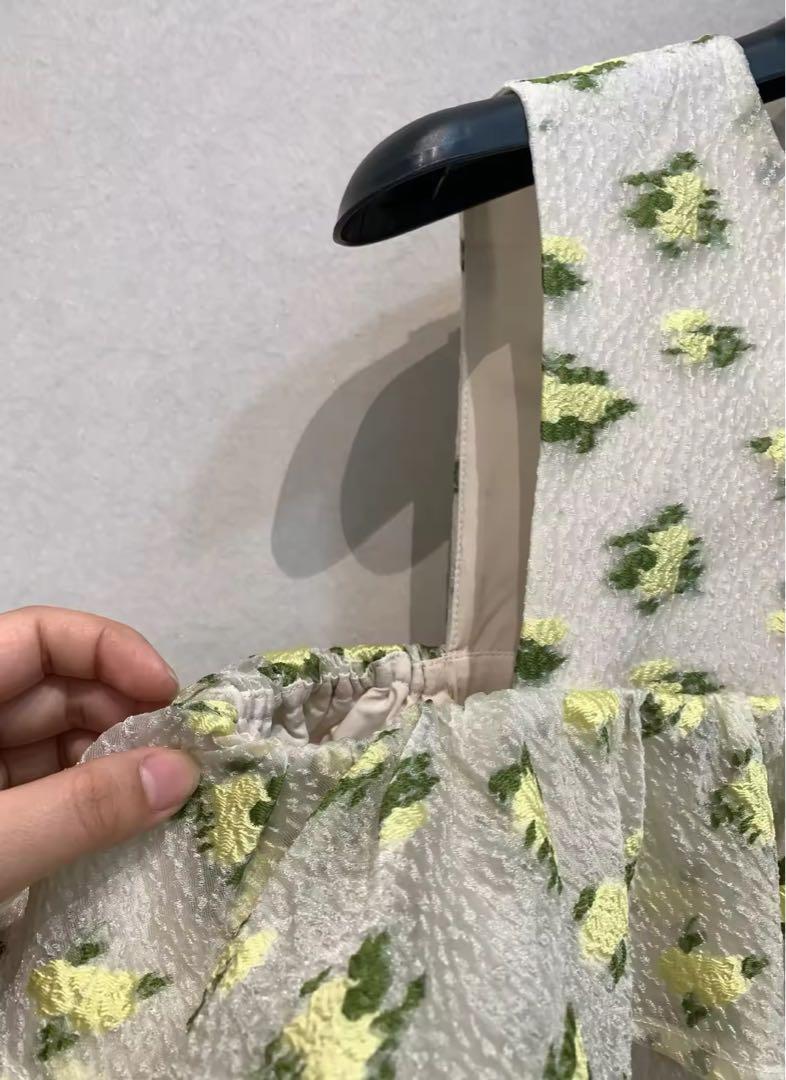 bibiy CATALINA DRESS
