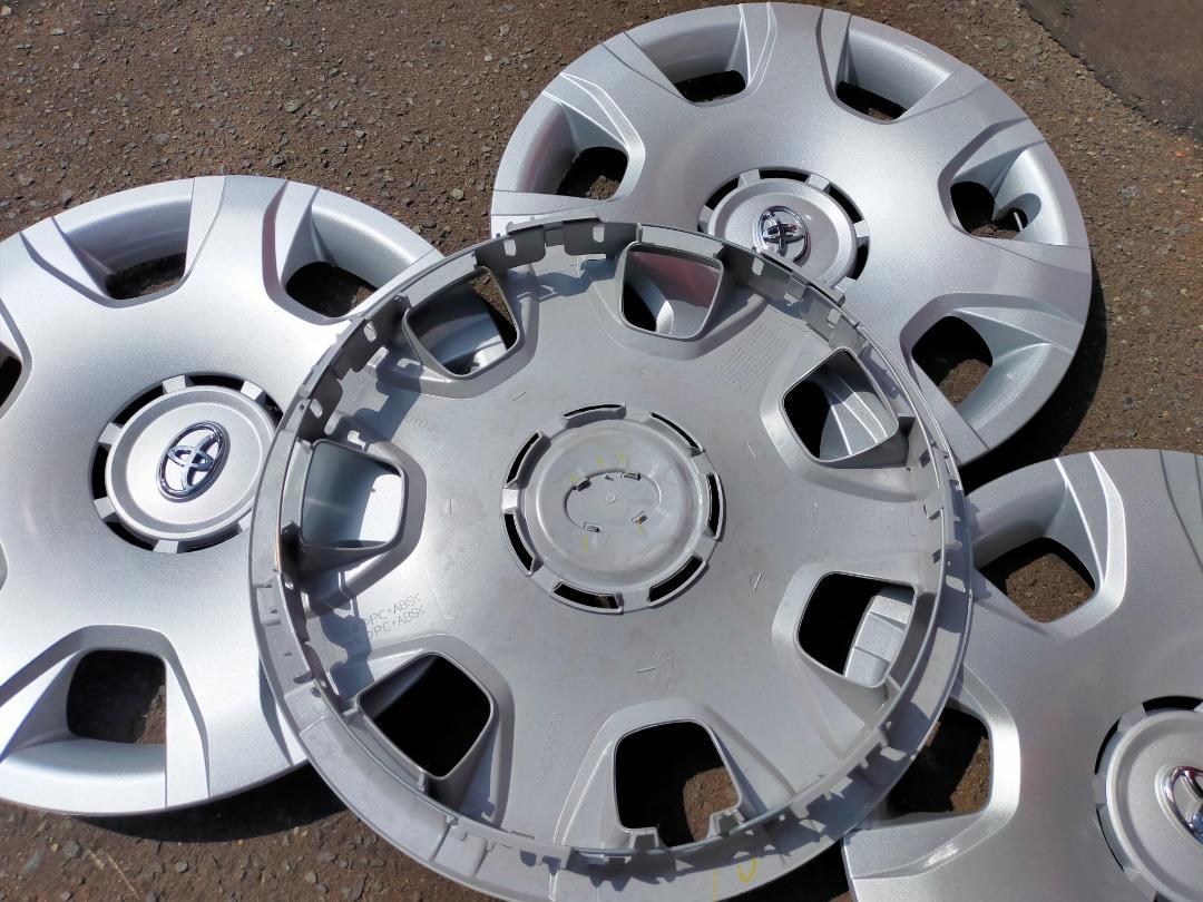 楽天市場】ハイエース 200系 スチール ホイール 16インチ/8J