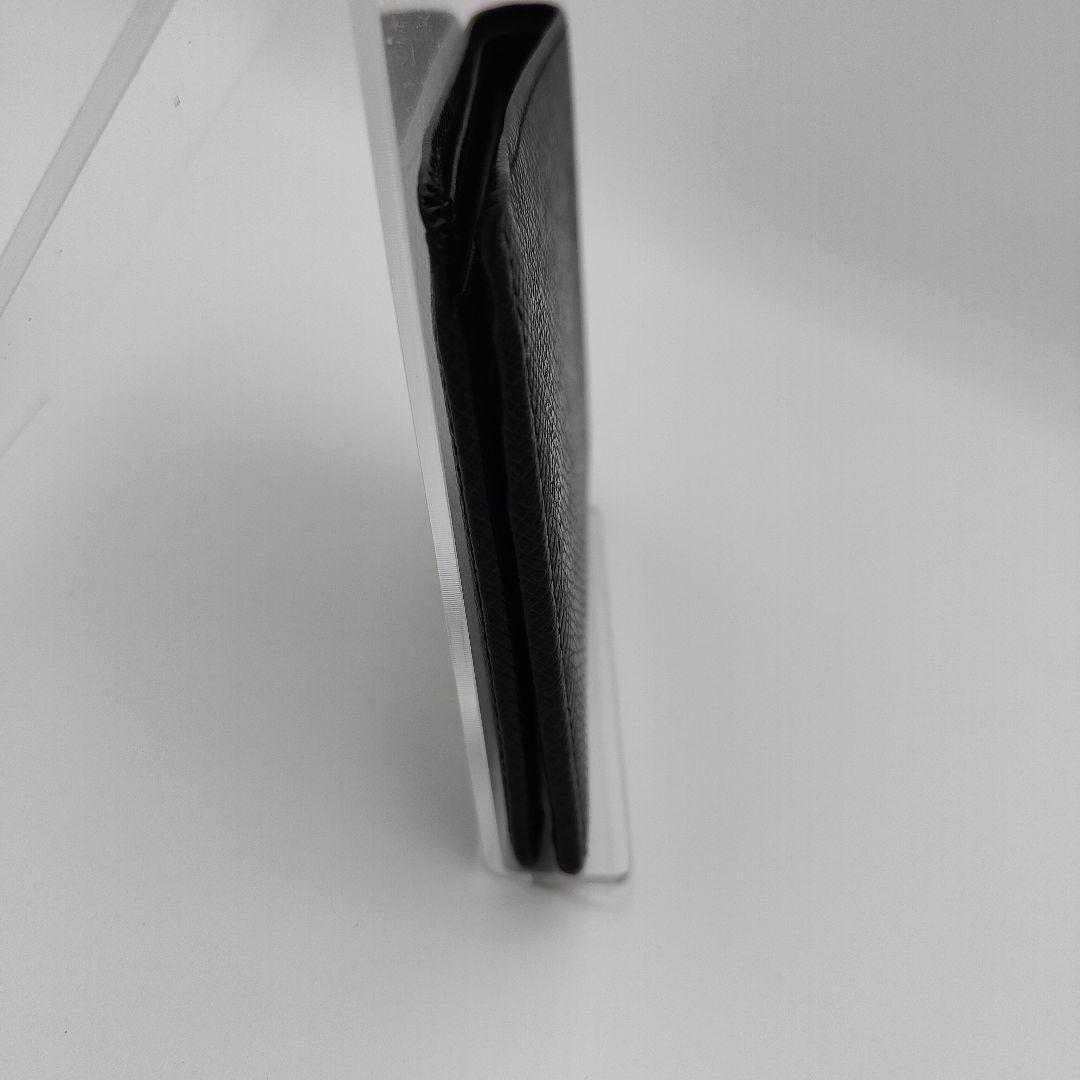 極美品✨ルイ ヴィトン 折り財布 タイガ ポルトビエ カルト